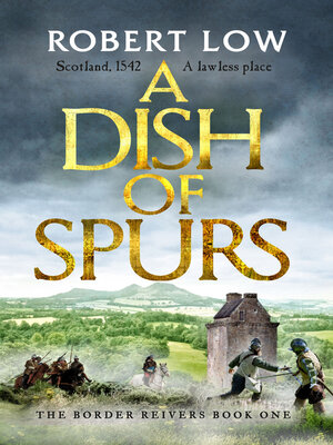 cover image of A Dish of Spurs